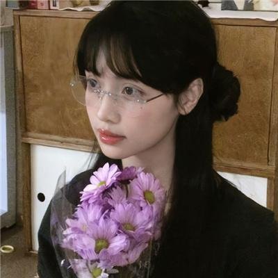 巴结我