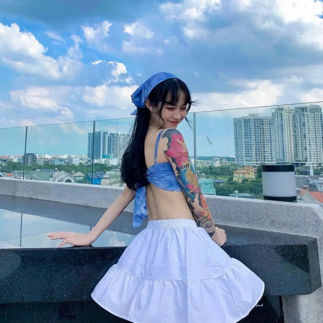 雾中系铃人