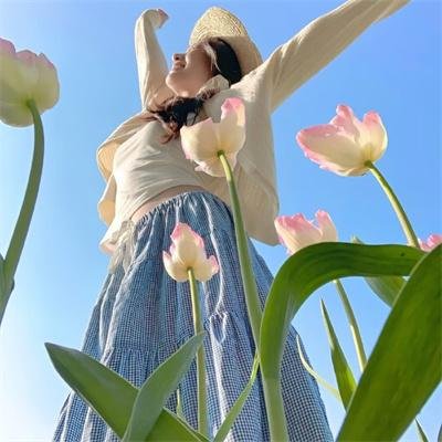 女人的面孔